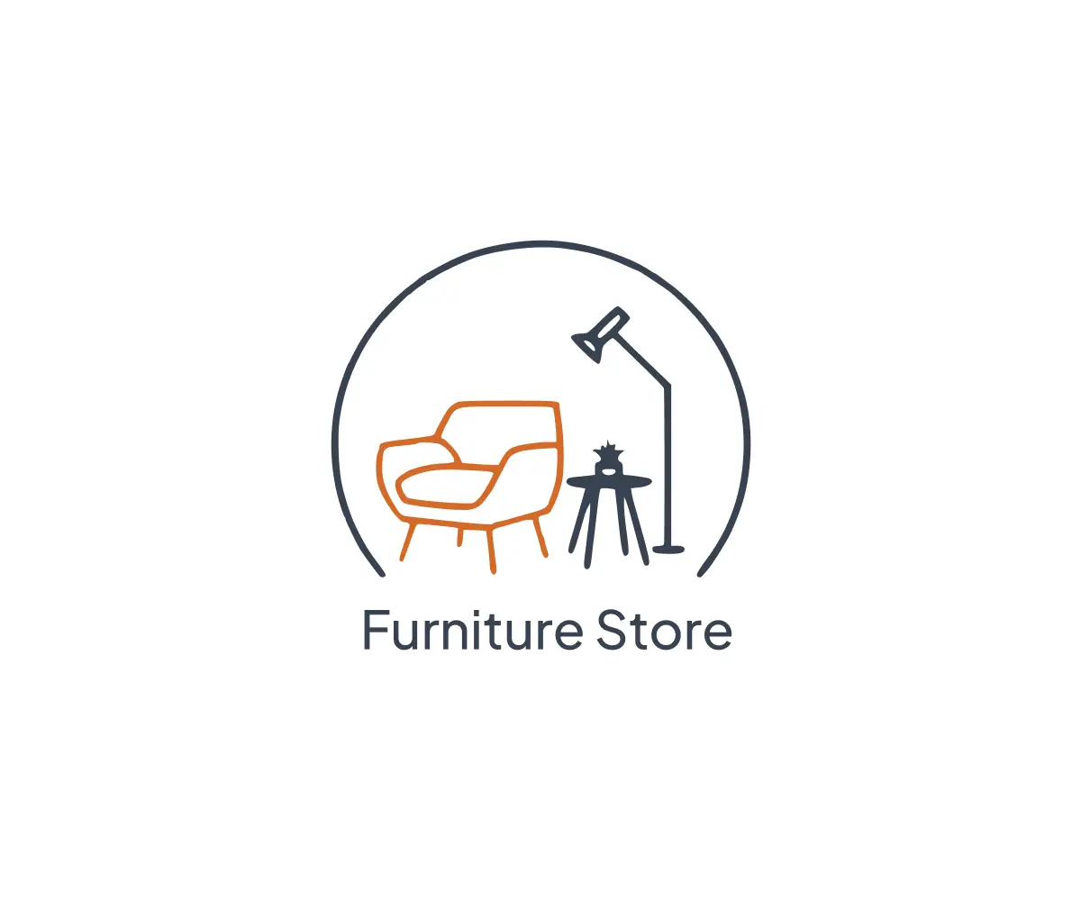 Furniture Store logo