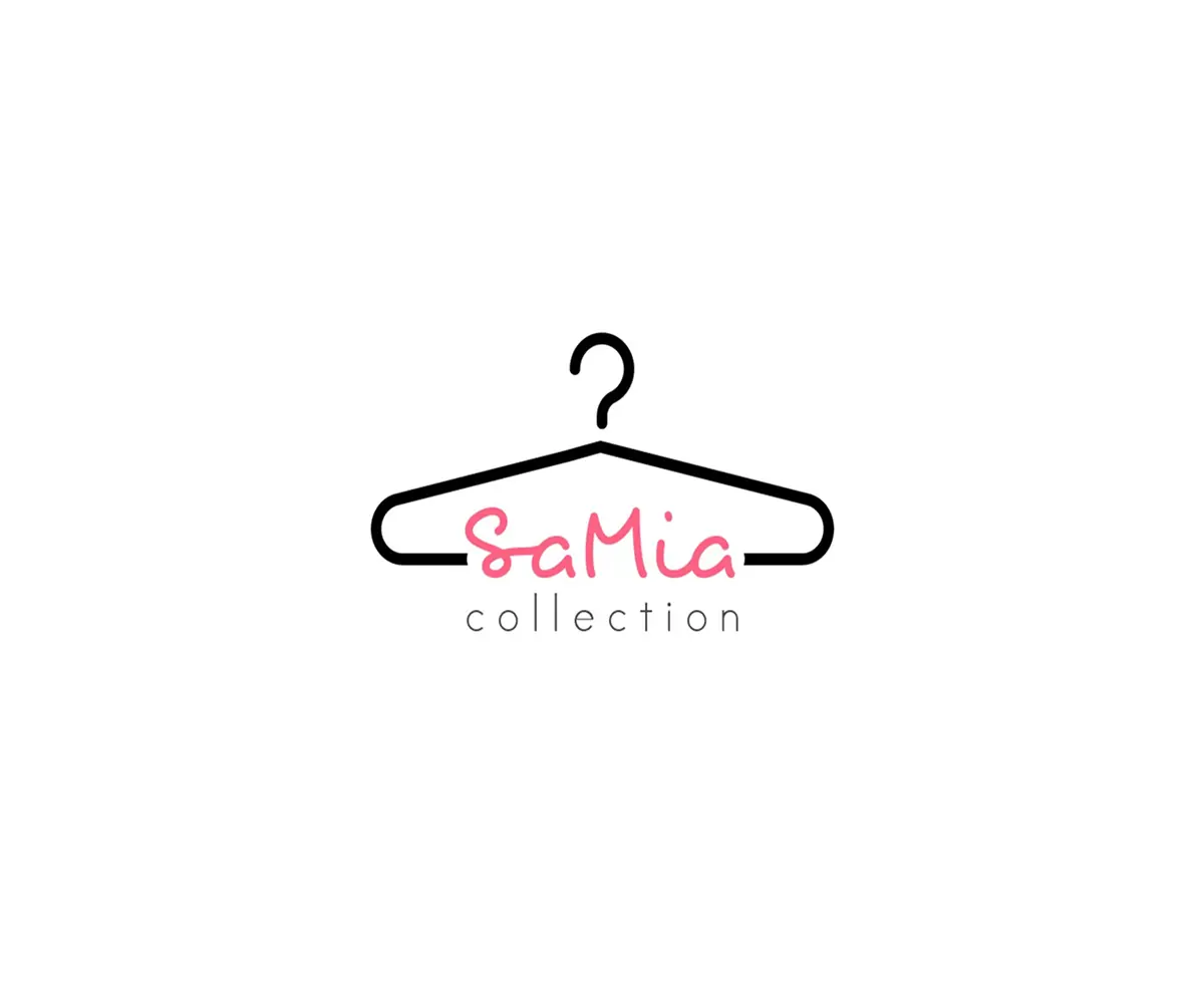 SaMia Collection logo