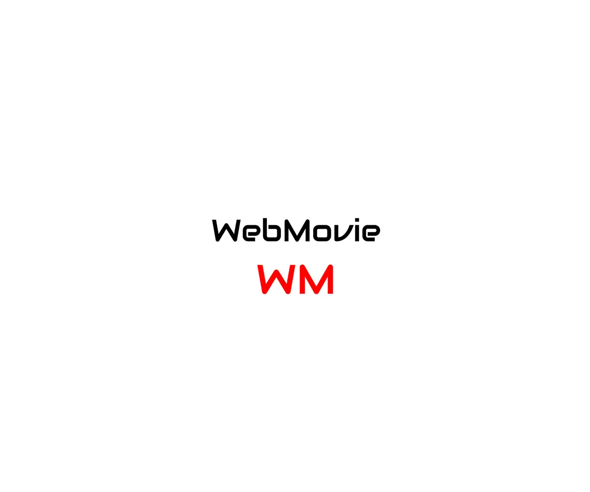 WebMovie logo